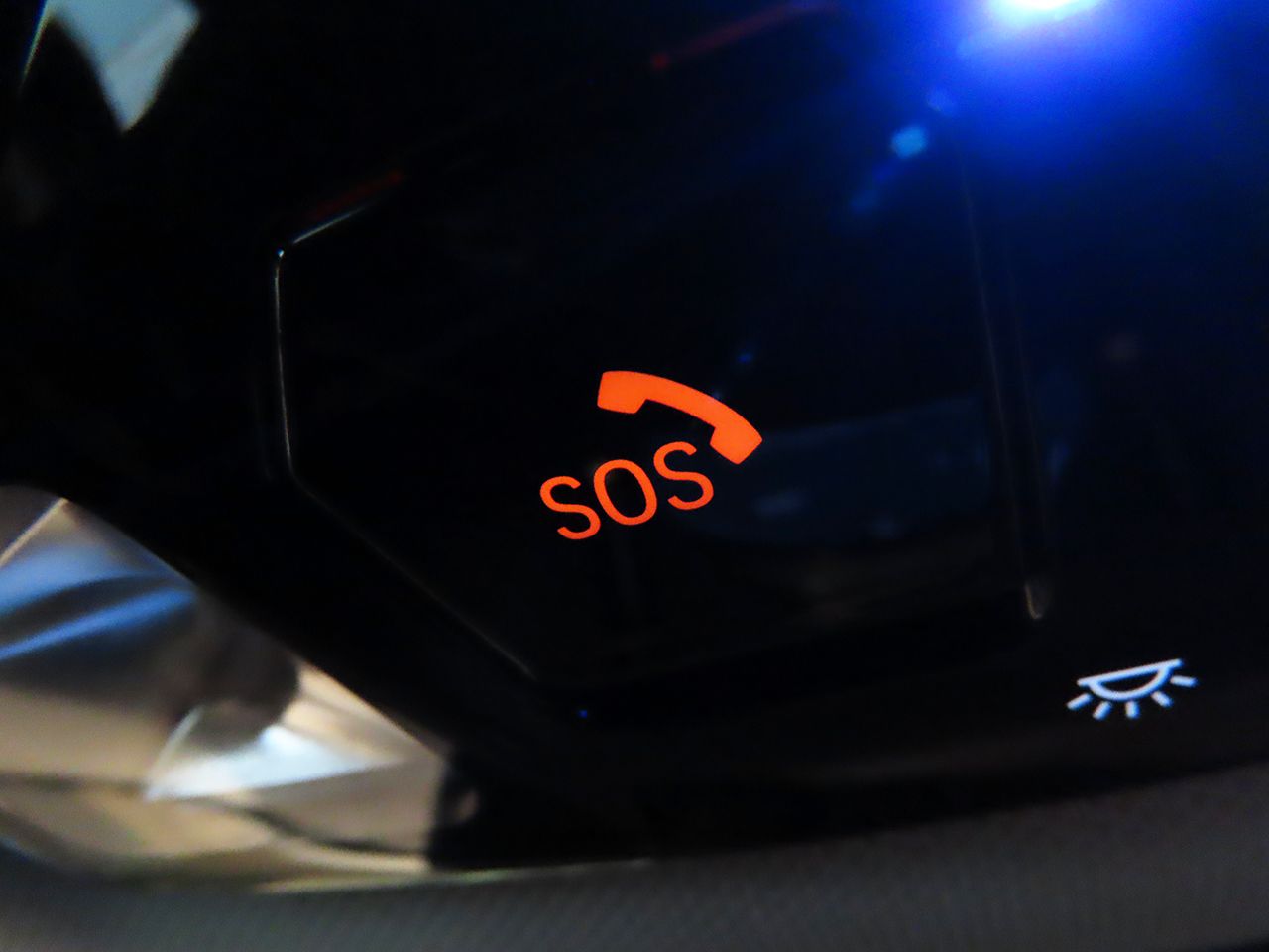 U25 MINI Countryman S ALL4