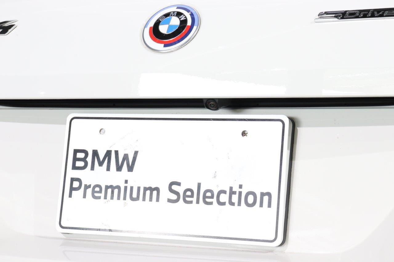 G29 z4 sDrive20i RHD