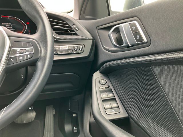 F44 218i Gran Coupe B38 1.5i