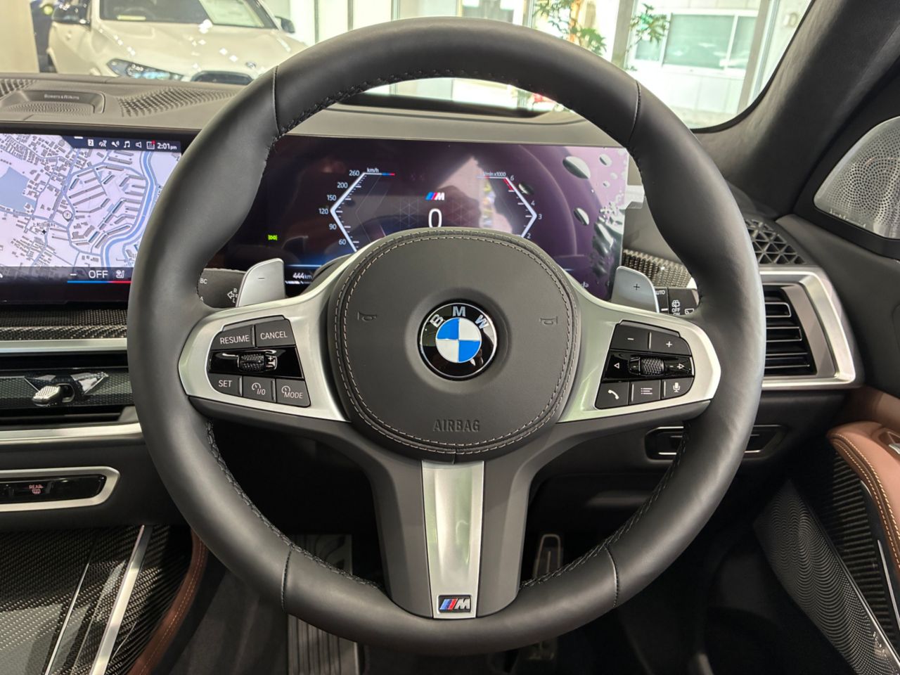 X7 xDrive40d RHD US