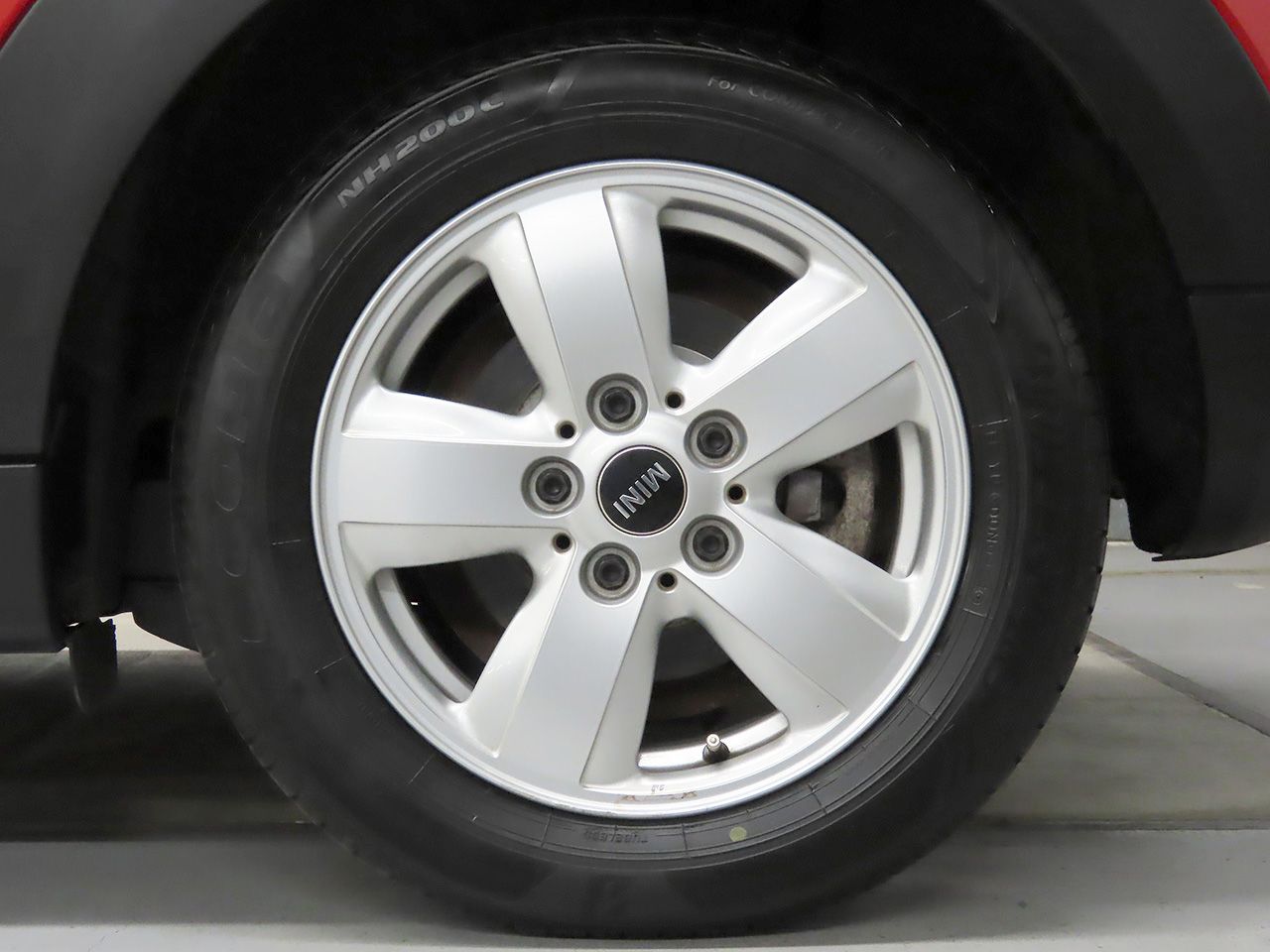 F55 MINI Cooper 5-Door Hatch LCI