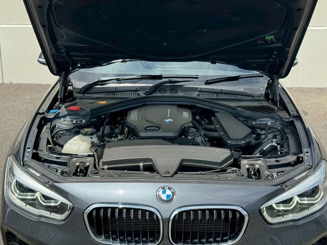 118D 5DOOR RHD