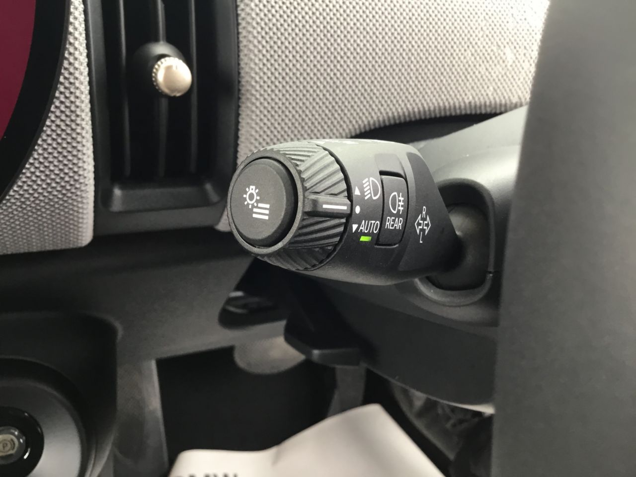 F65 MINI Cooper S 5Dr