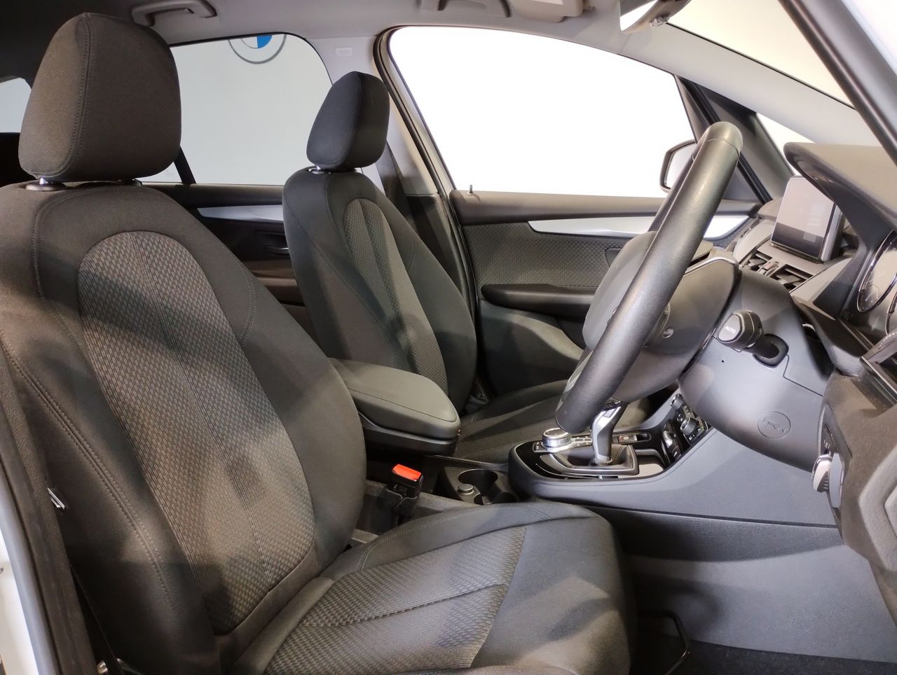 F46 218i Gran Tourer B38 1.5i LCI