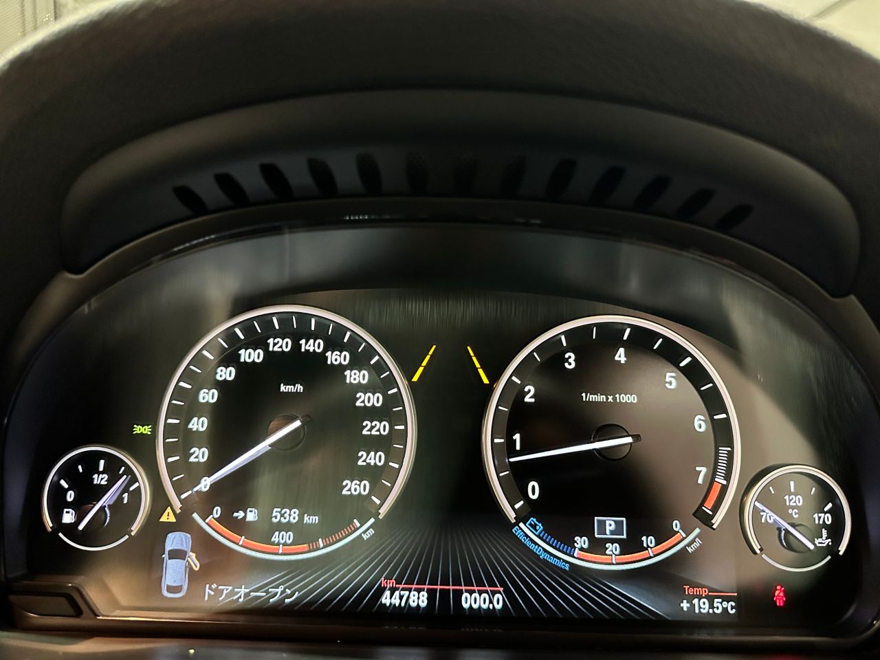 MINI JCW 3 Dr