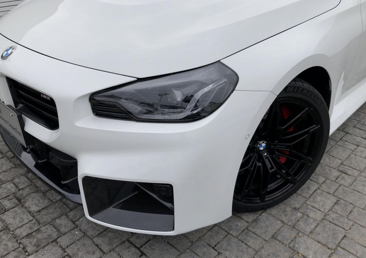 G87 M2 Coupe