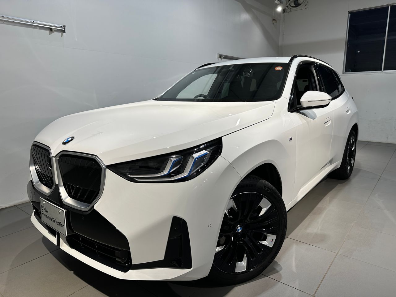 X3 20d xDrive M Sport