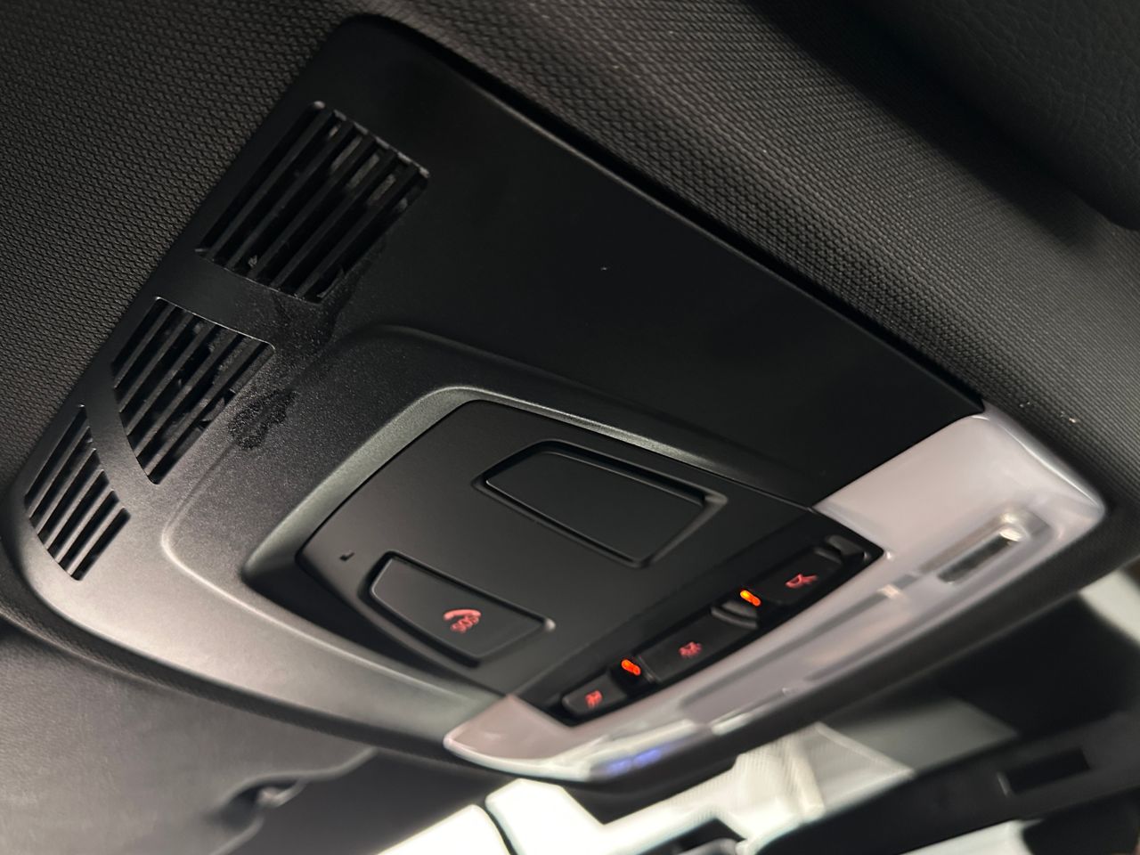 F39 X2 xDrive20d B47 2.0d