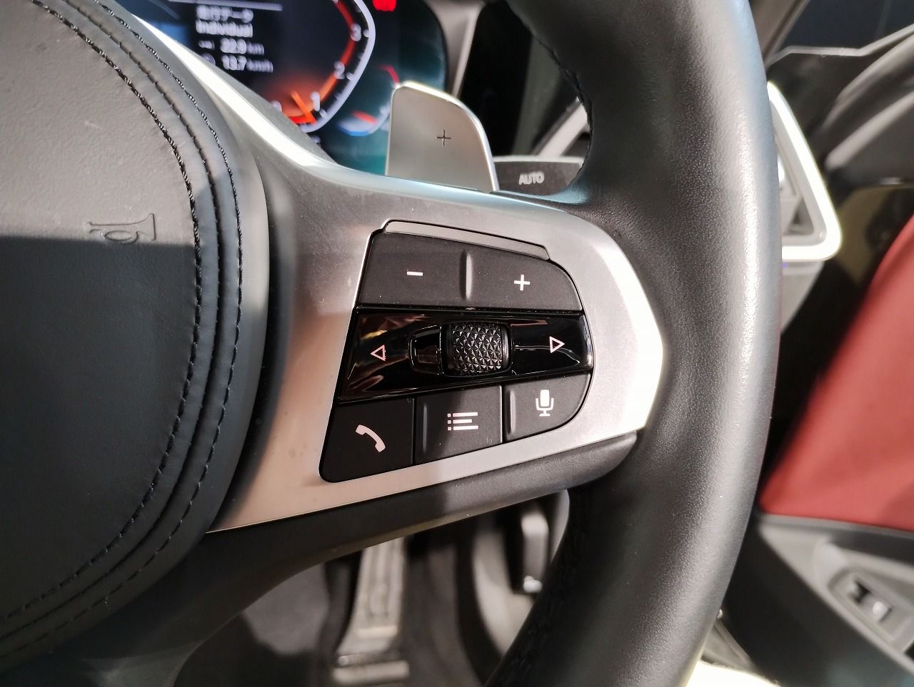 G22 420i B48 2.0 RHD