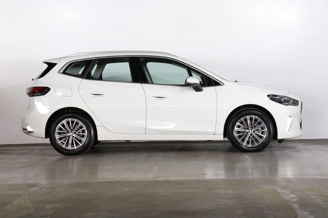 U06 218d Active Tourer B47 2.0d