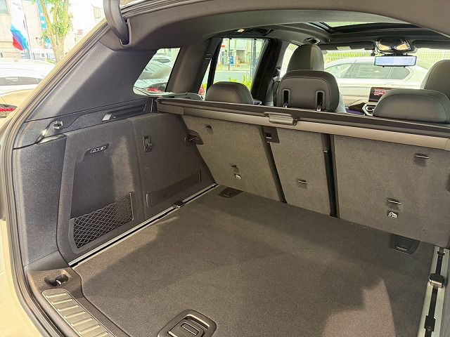 G01 X3 xDrive20d RHD ZA LCI