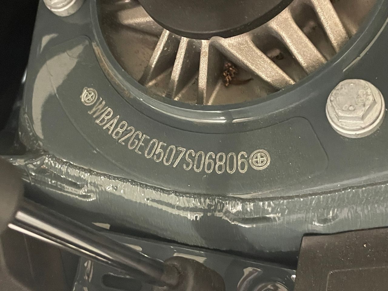 120 Sport Sports Hatch