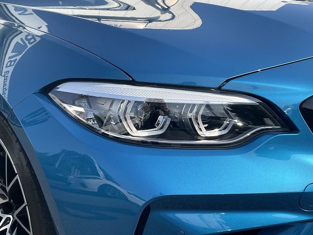 F87 M2 Competition S55 3.0i