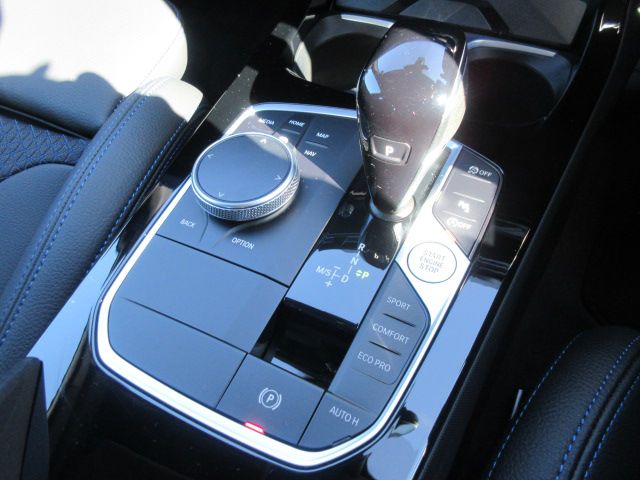 F44 218i Gran Coupe B38 1.5i