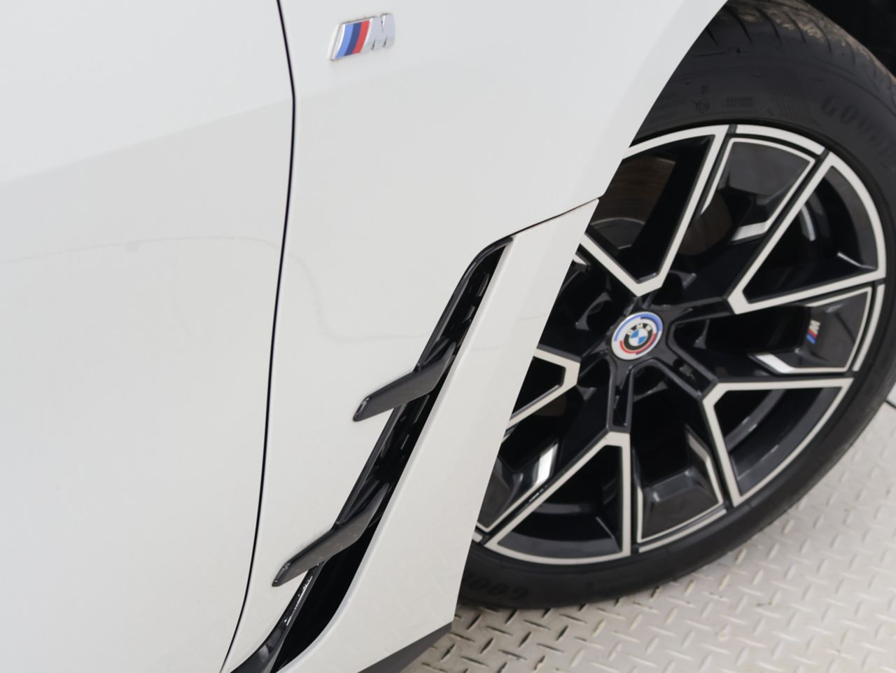 G26 420d xDrive Gran Coupe RHD