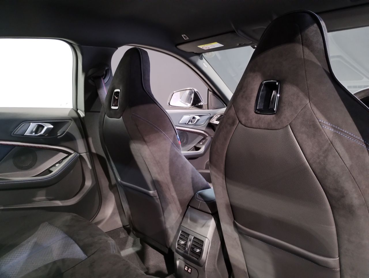 F4* **35i xDrive **** ***** B48 2.0i