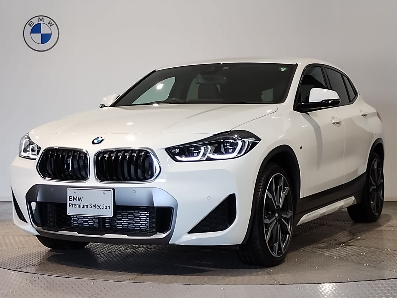 X2 xDrive20d