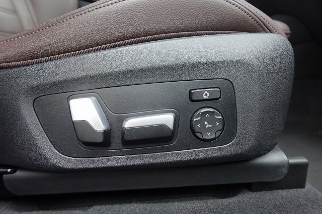 X3 xDrive20d RHD ZA