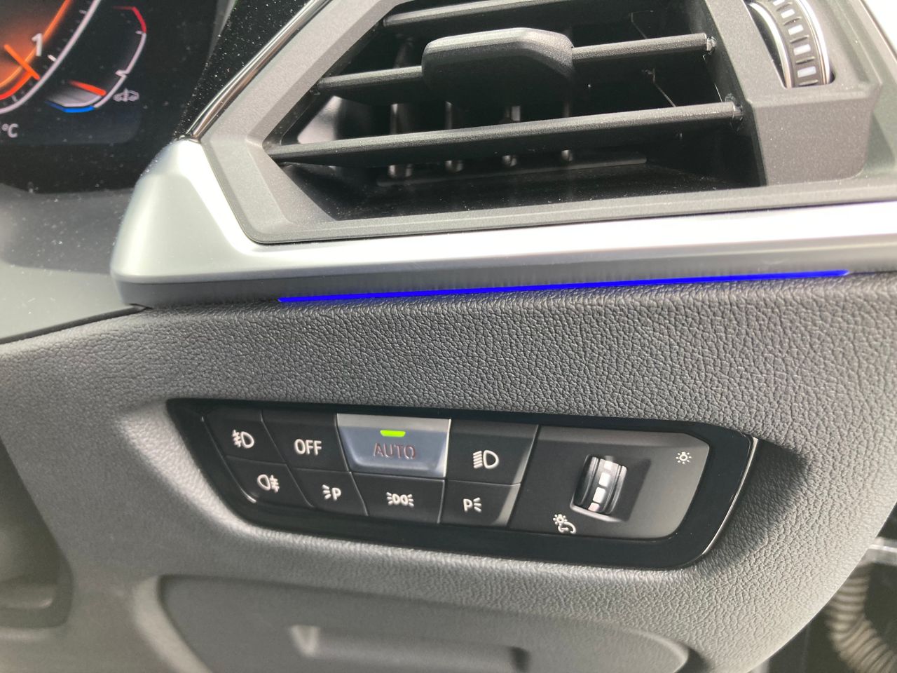 G21 320d xDrive Touring RHD