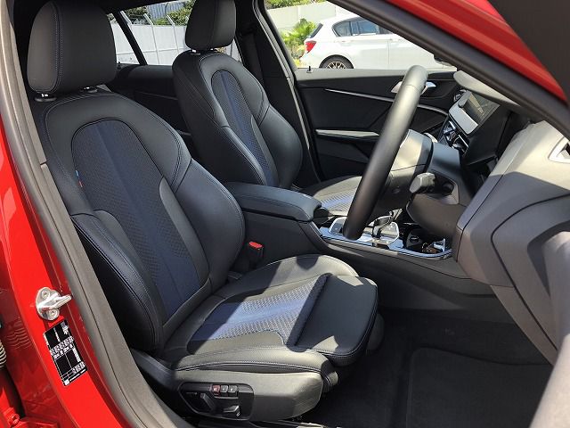 F40 118d Sports Hatch 5-door B47 2.0d
