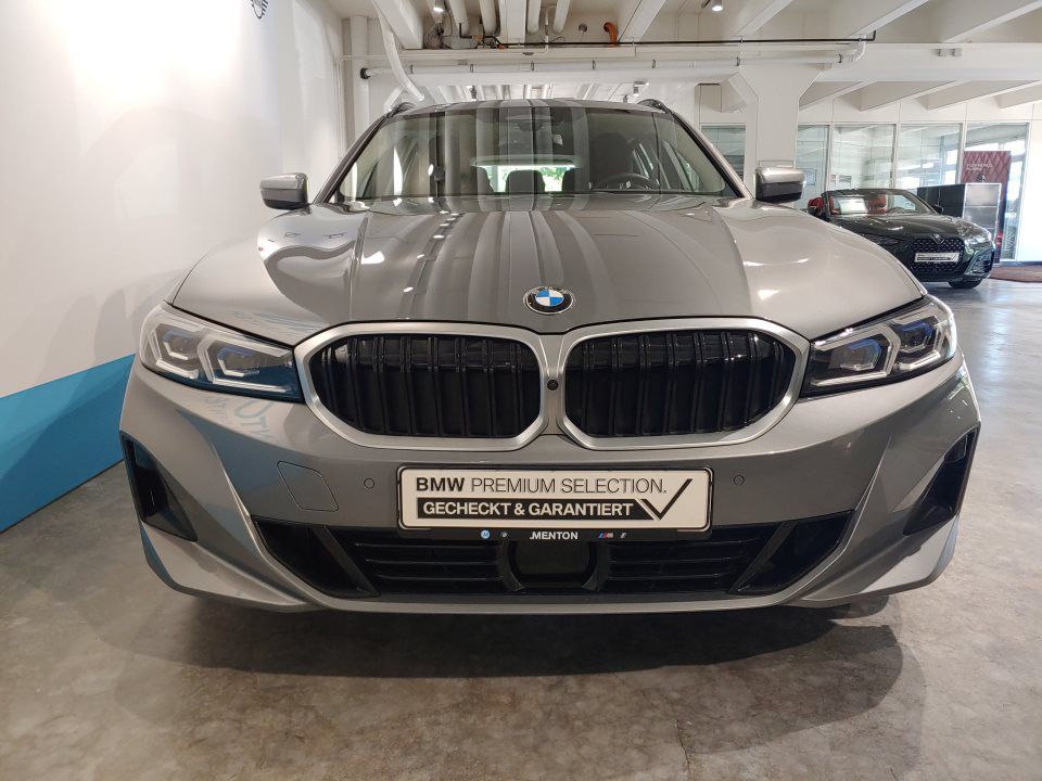 BMW 318