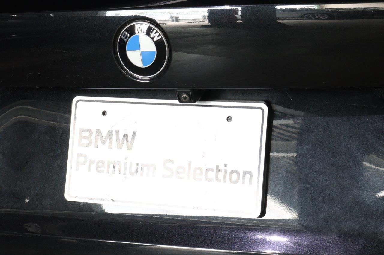 G21 320d xDrive Touring RHD