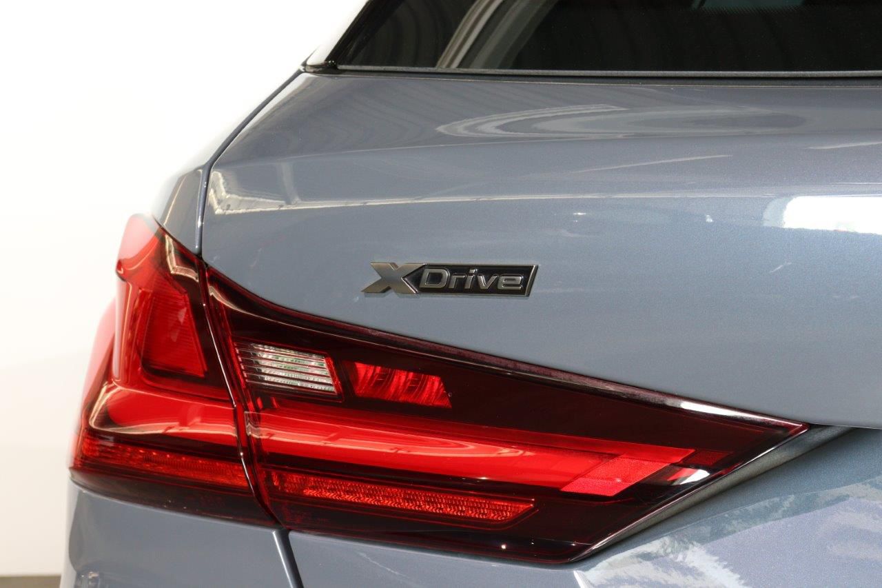 F40 M135i xDrive Sports Hatch 5-door B48 2.0i