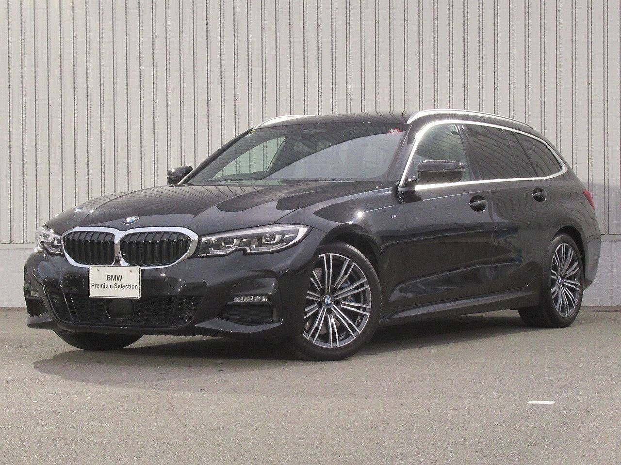 330i Touring M Sport