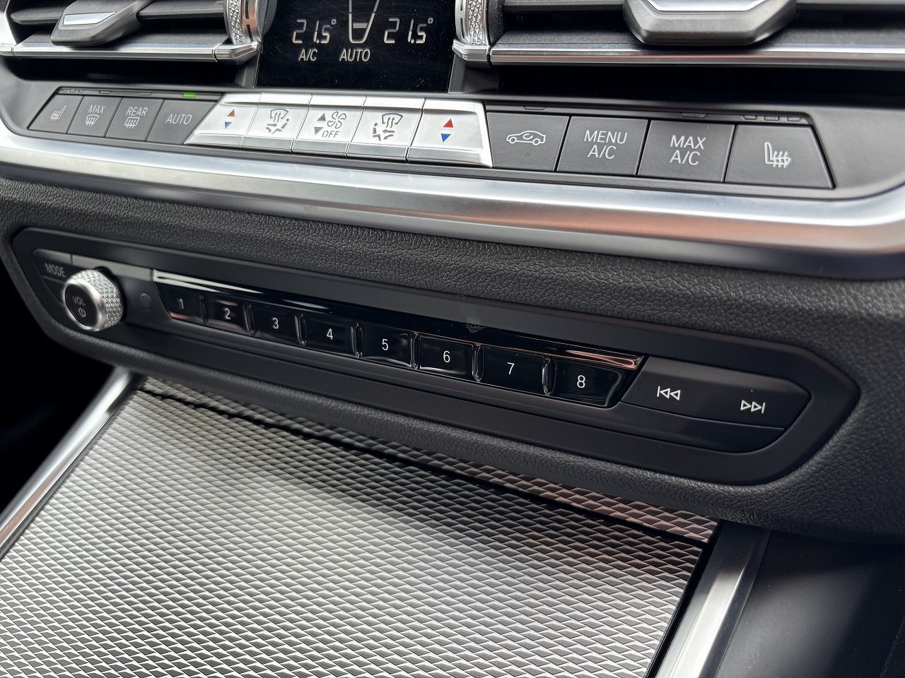 G21 320d xDrive Touring RHD