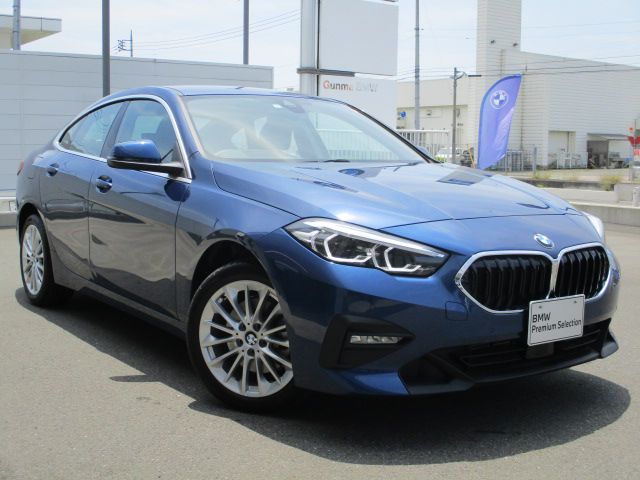 F44 218i Gran Coupe B38 1.5i