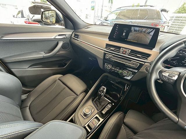F39 X2 xDrive18d SAC B47 2.0d