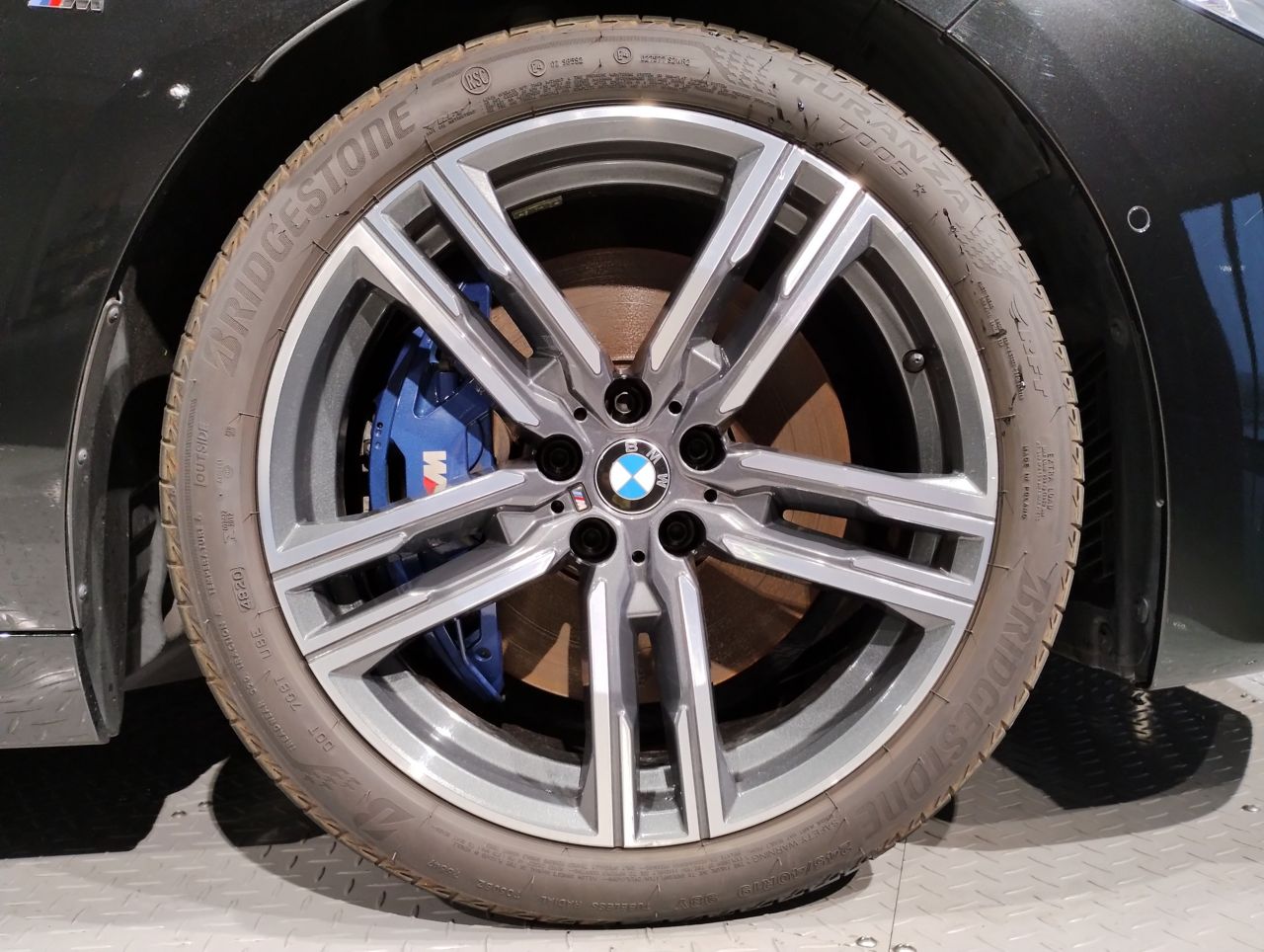 G15 840d xDrive Coupe B57 3.0d