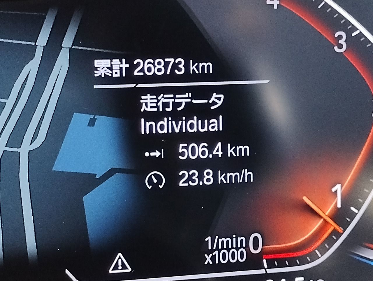 G01 X3 xDrive20d RHD ZA LCI
