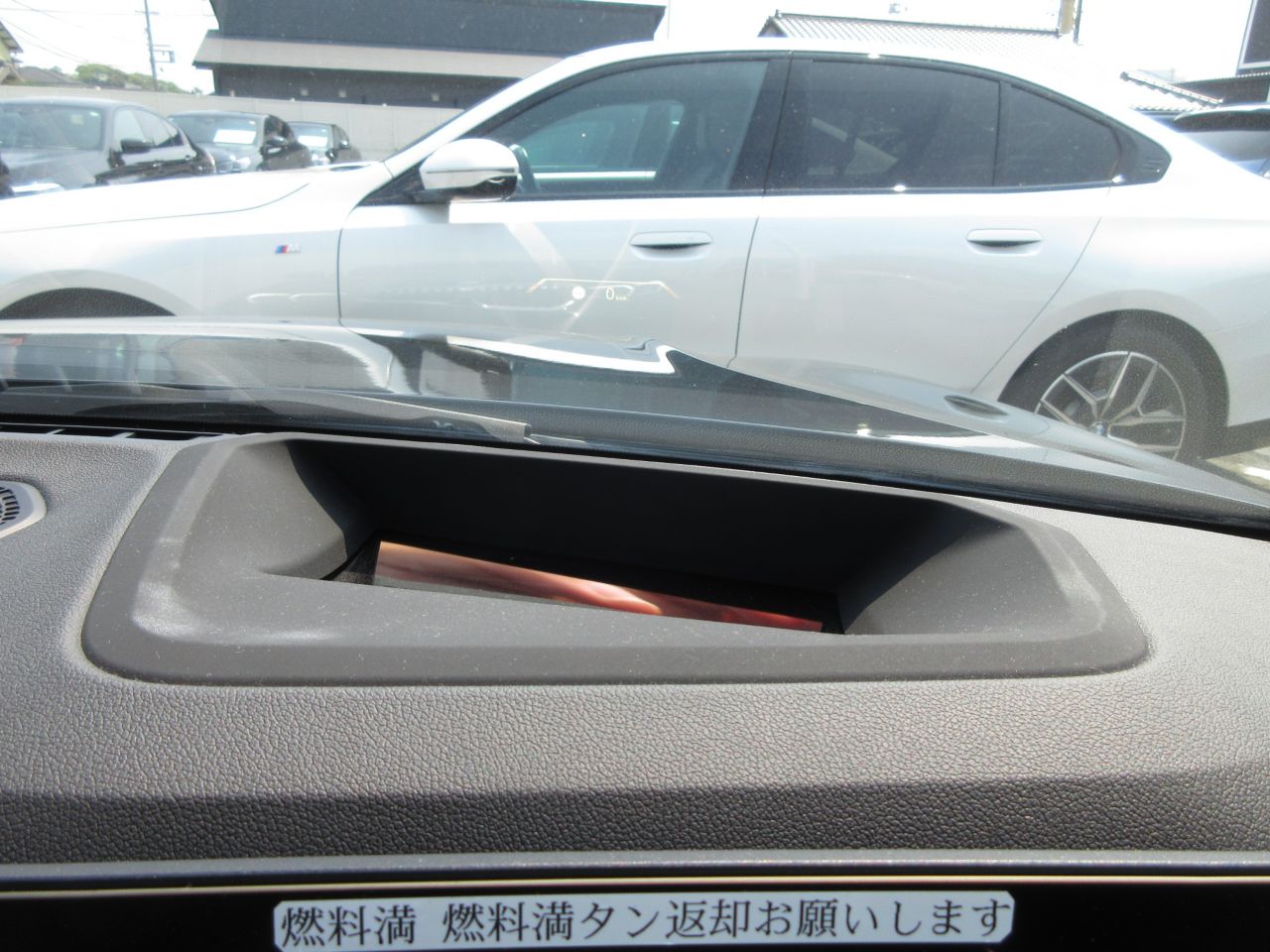 320d xDrive Berline RHD