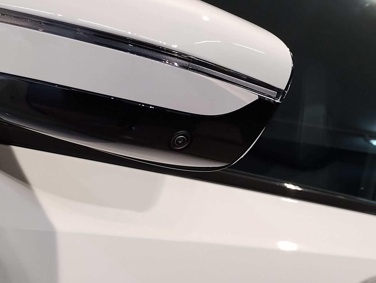 G21 320d xDrive Touring RHD