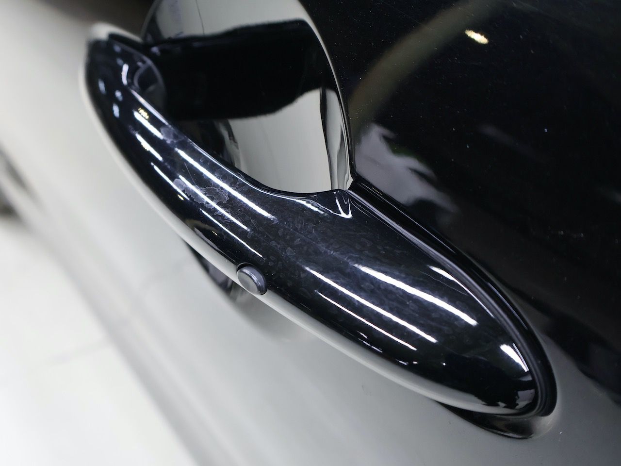 Cooper S 5 doors