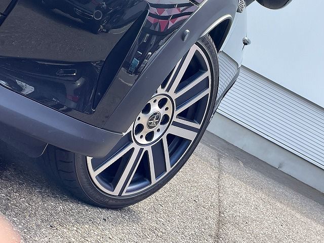 Cooper S 3 doors RHD