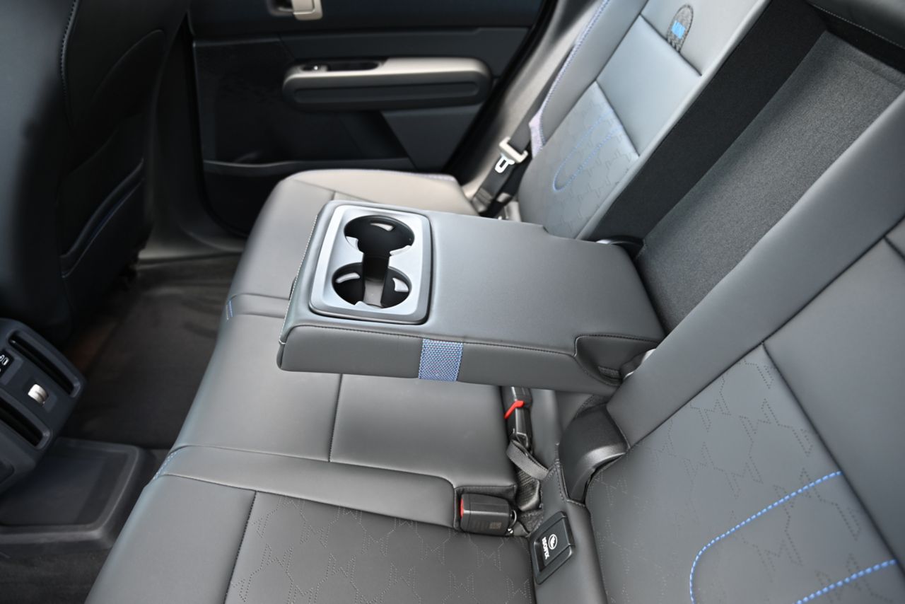 U25 MINI Countryman E