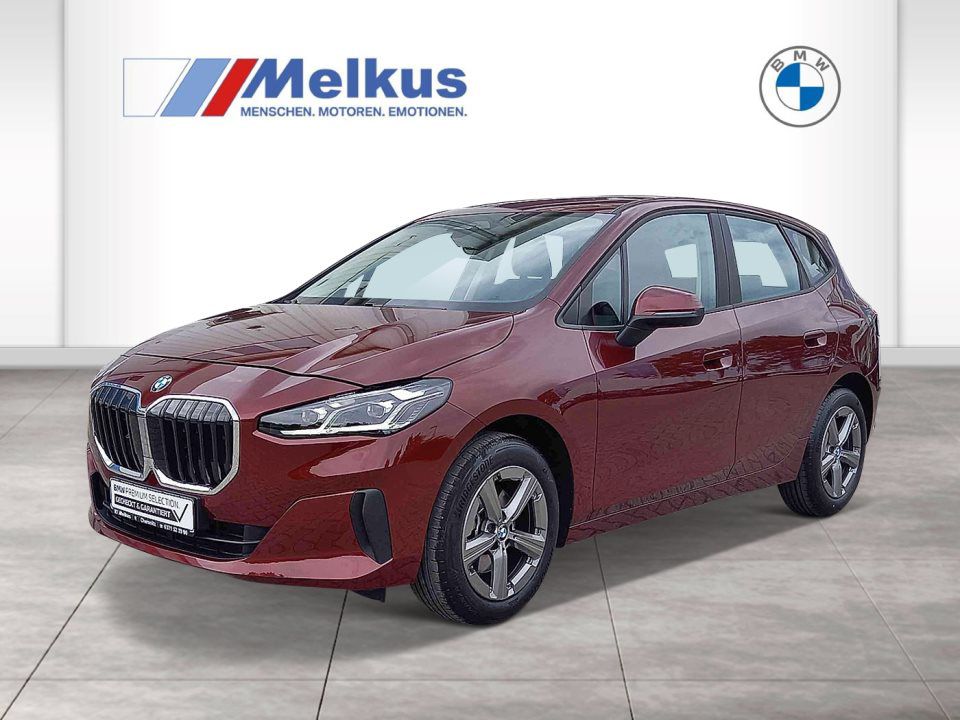 BMW 216