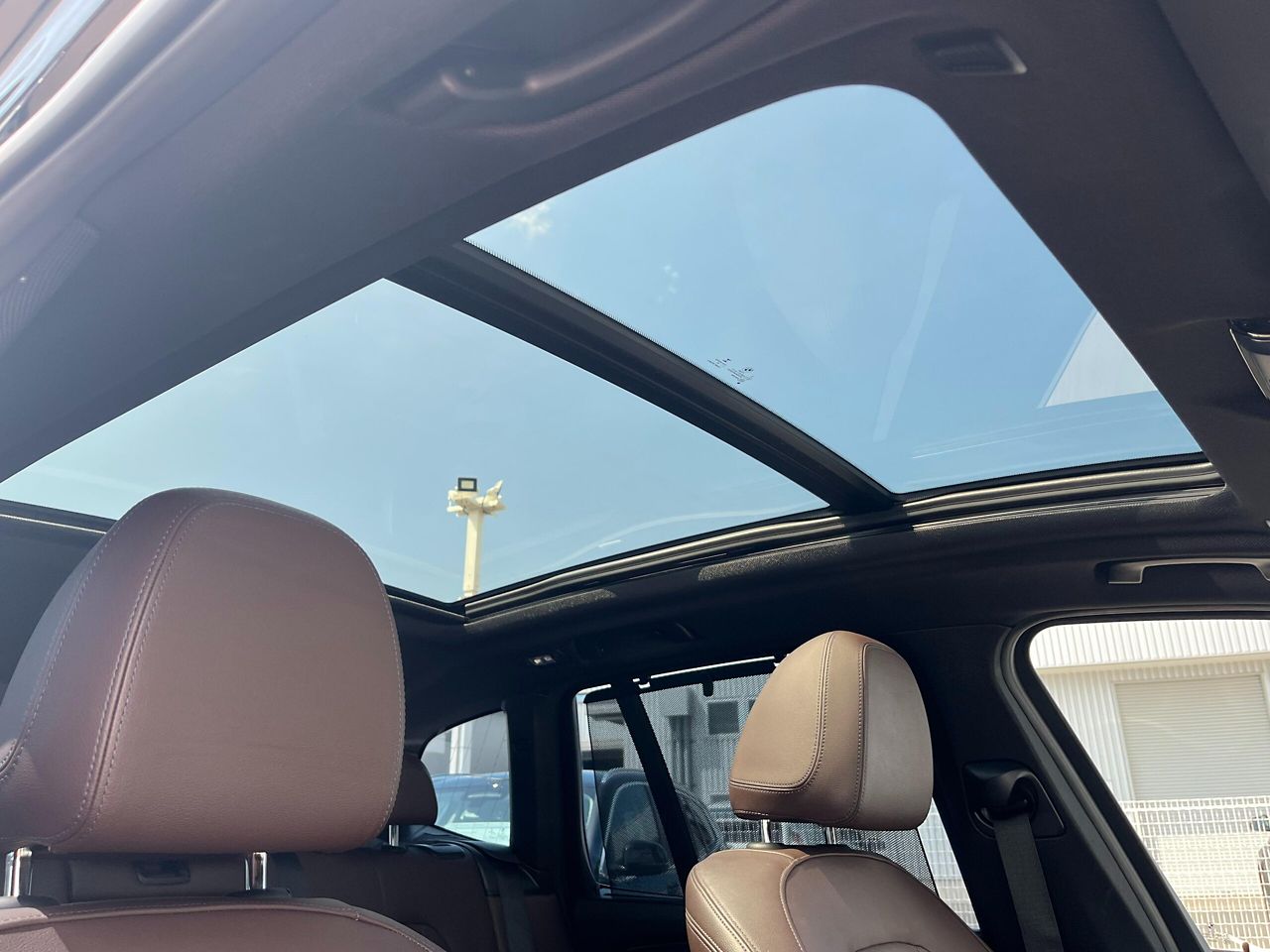 X3 xDrive20d RHD ZA