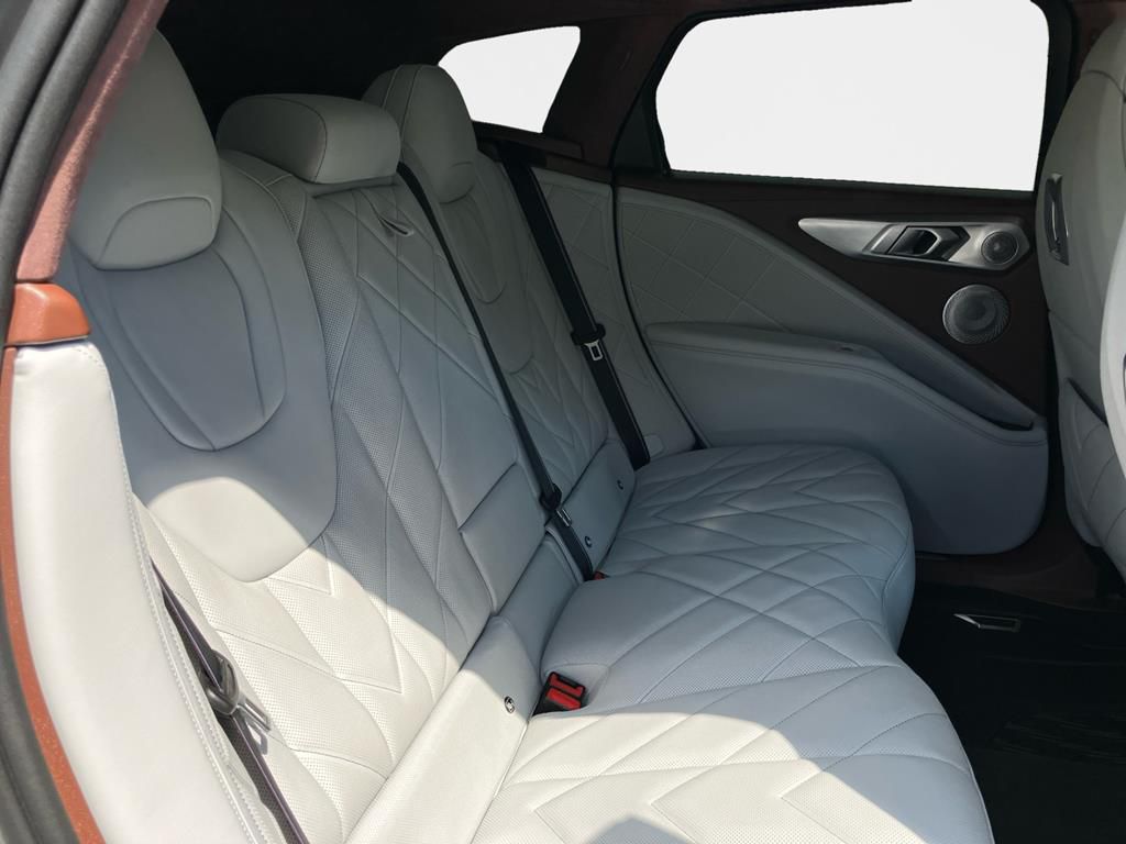 BMW XM