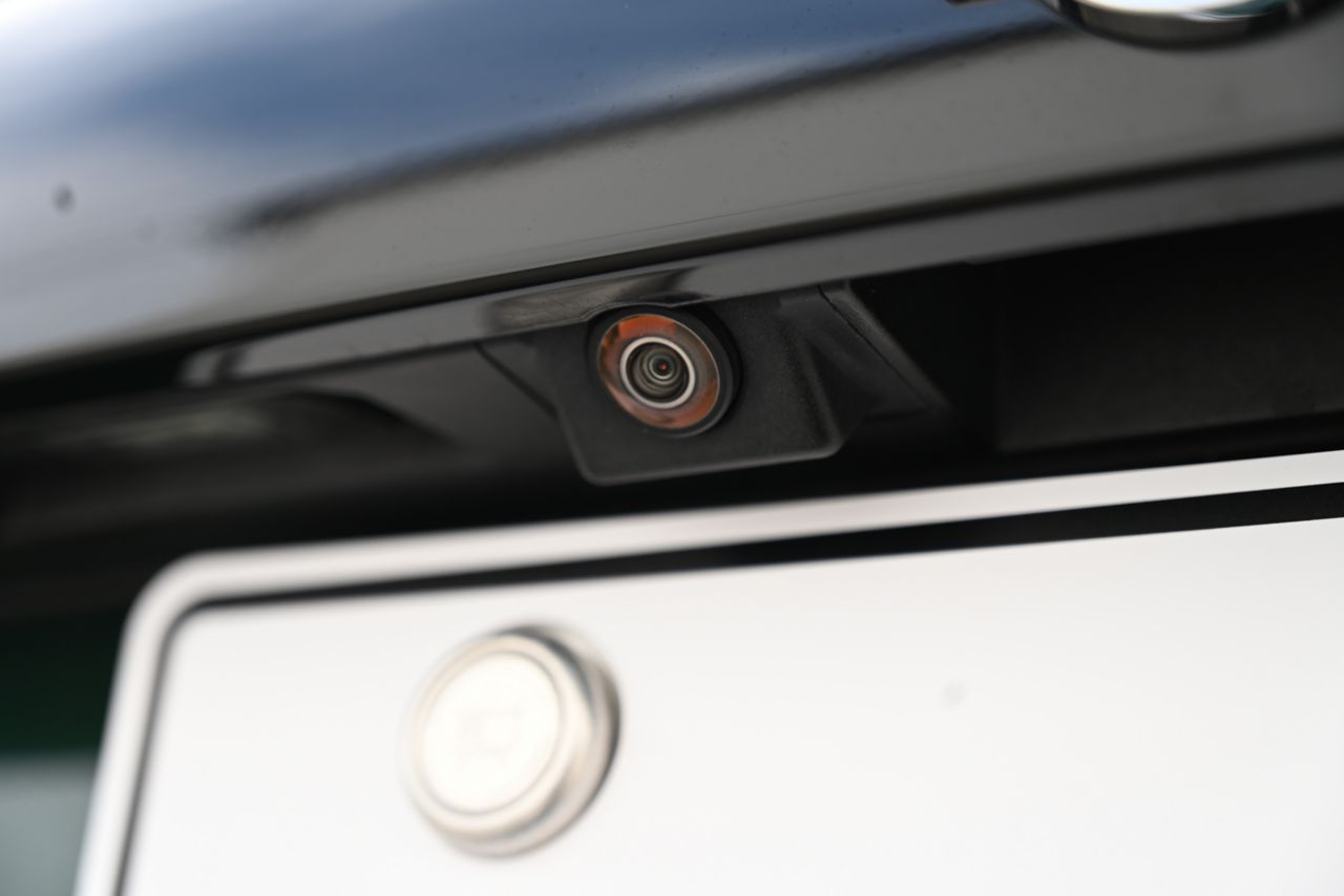 Cooper S 5 doors