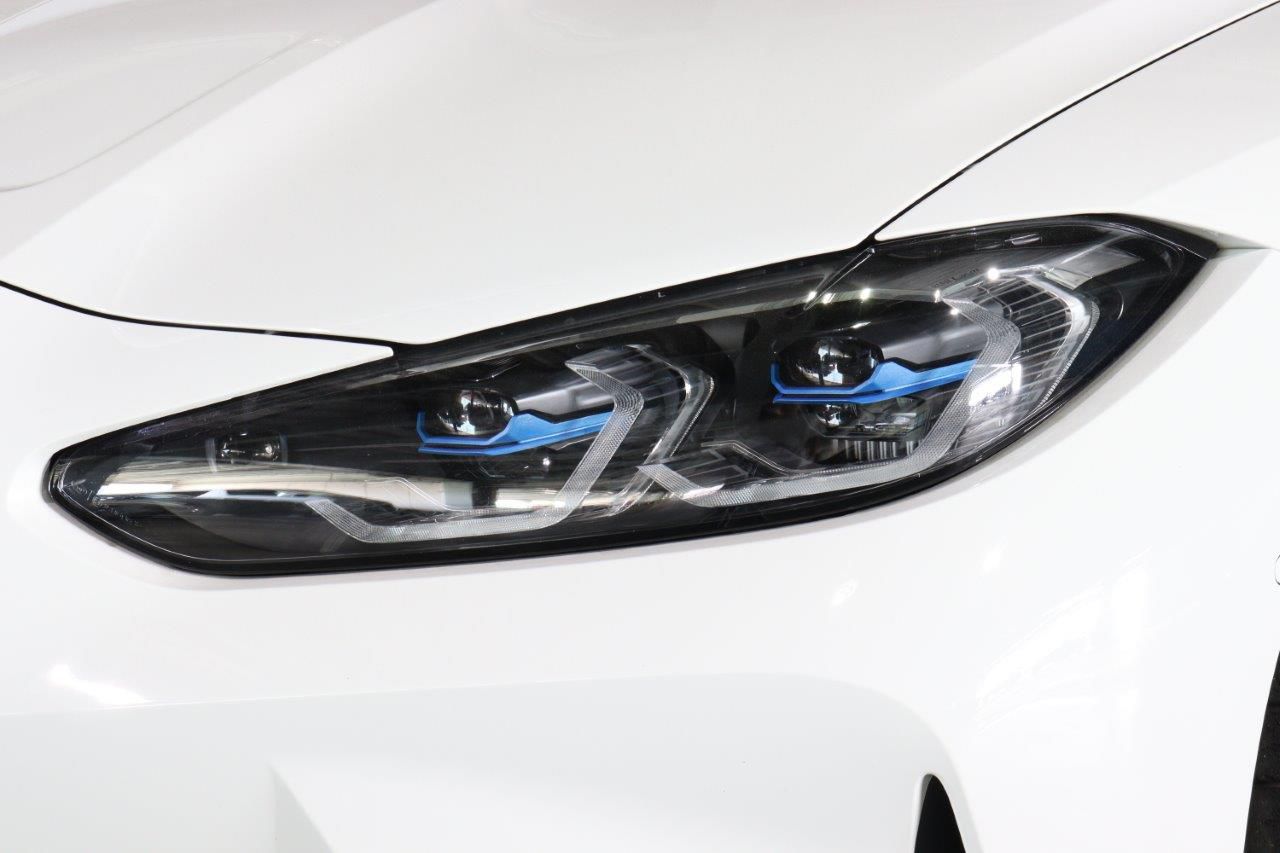 G82 M4 Competition Coupe
