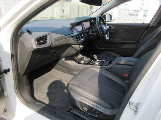 118i RHD