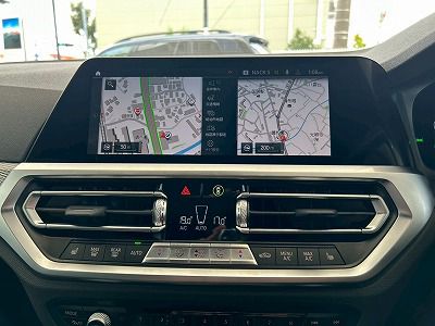 G26 420d xDrive Gran Coupe RHD