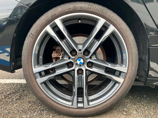 F40 118d Sports Hatch 5-door B47 2.0d