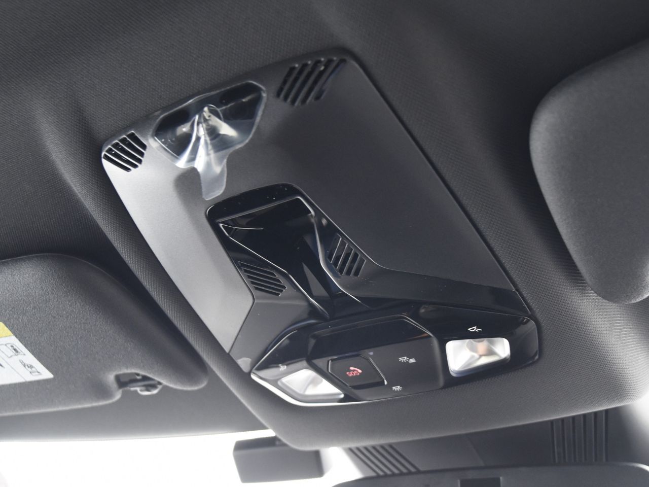 F65 MINI Cooper S 5Dr