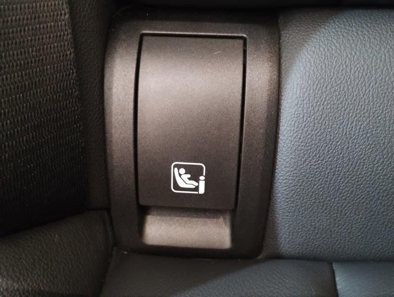 G21 320d xDrive Touring LCI RHD