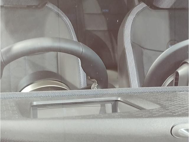 U25 MINI Countryman C