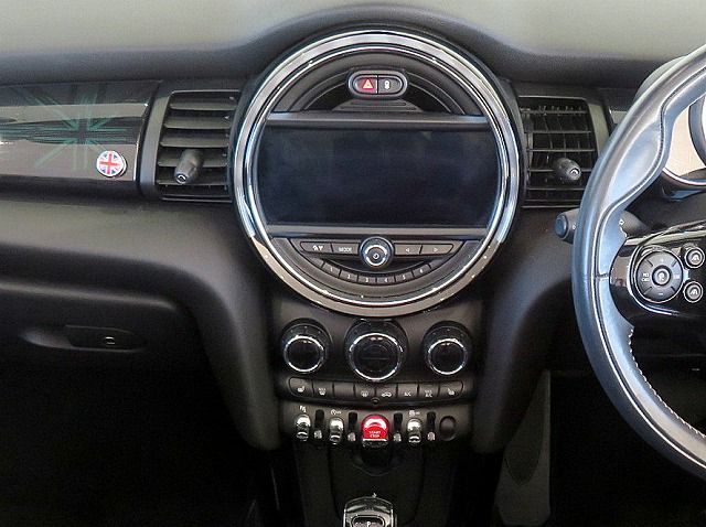 F57 MINI Cooper S Convertible LCI